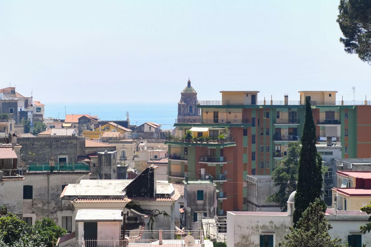 Valle D'Amalfi Suites Exterior photo